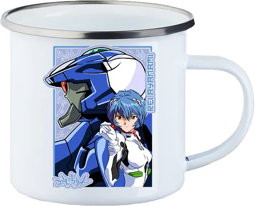 Rei – The First Child