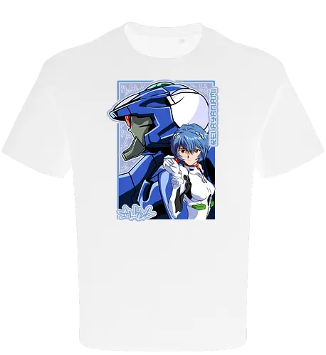 Rei – The First Child