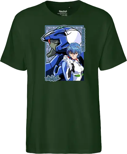 Rei – The First Child