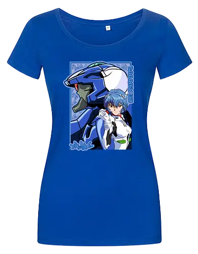 Rei – The First Child