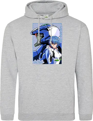 Rei – The First Child