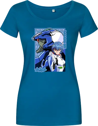 Rei – The First Child