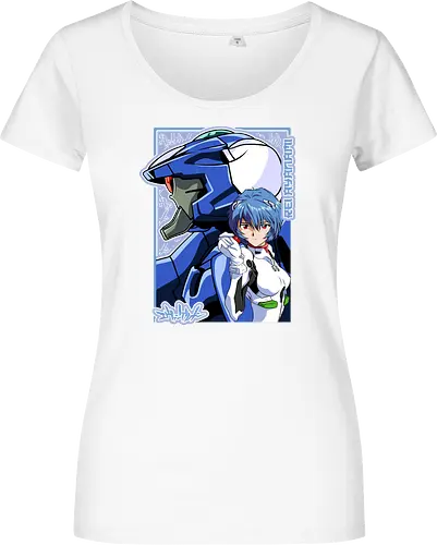 Rei – The First Child