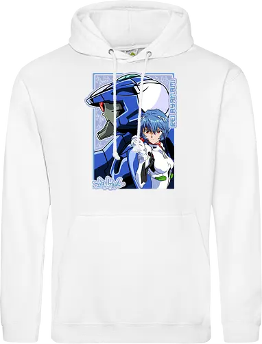 Rei – The First Child