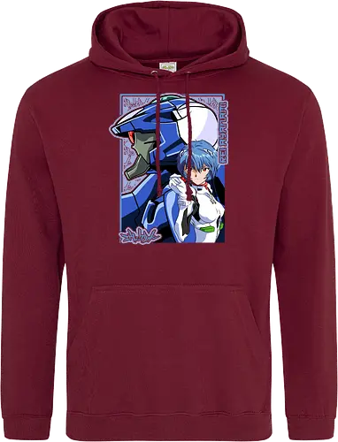 Rei – The First Child