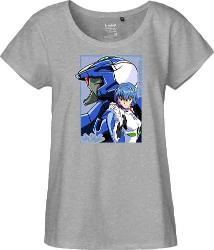 Rei – The First Child