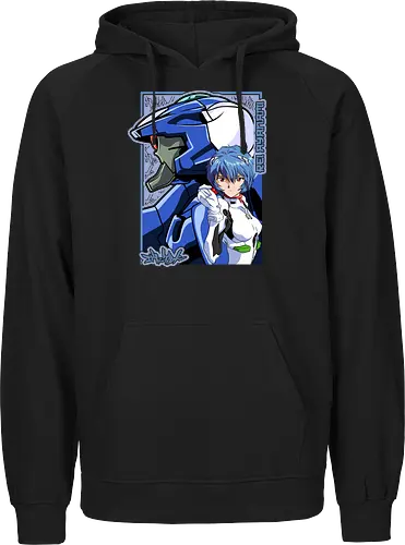 Rei – The First Child