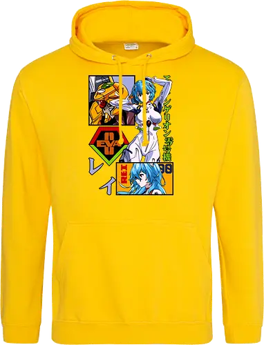 Rei – Silent Pilot