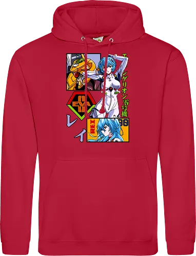 Rei – Silent Pilot