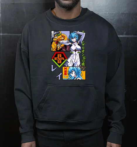 Rei – Silent Pilot