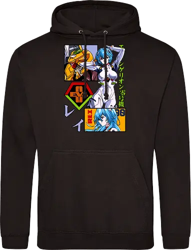 Rei – Silent Pilot