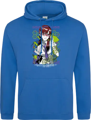 Mari – Beast Mode Pilot