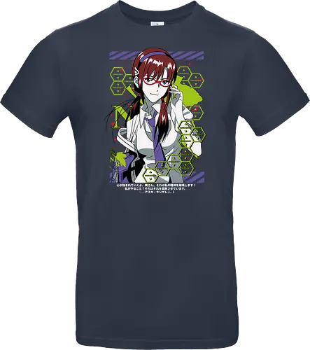 Mari – Beast Mode Pilot