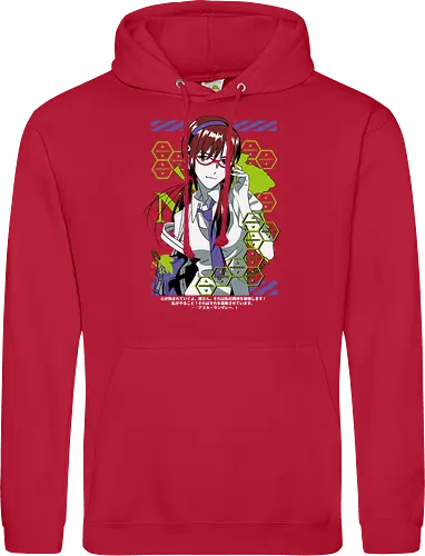 Mari – Beast Mode Pilot