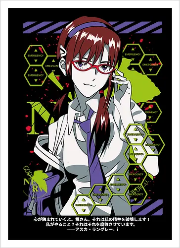 Mari – Beast Mode Pilot