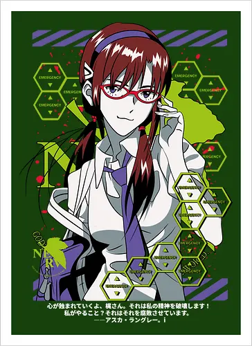 Mari – Beast Mode Pilot