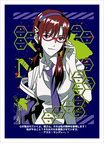 Mari – Beast Mode Pilot