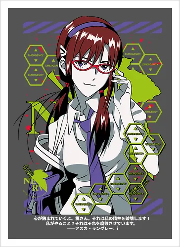 Mari – Beast Mode Pilot