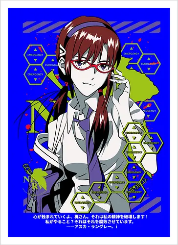 Mari – Beast Mode Pilot