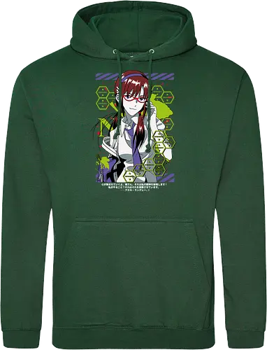 Mari – Beast Mode Pilot