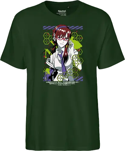 Mari – Beast Mode Pilot