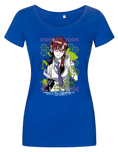 Mari – Beast Mode Pilot