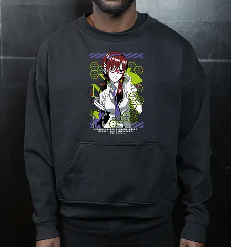 Mari – Beast Mode Pilot