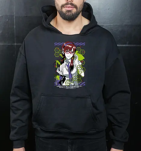 Mari – Beast Mode Pilot