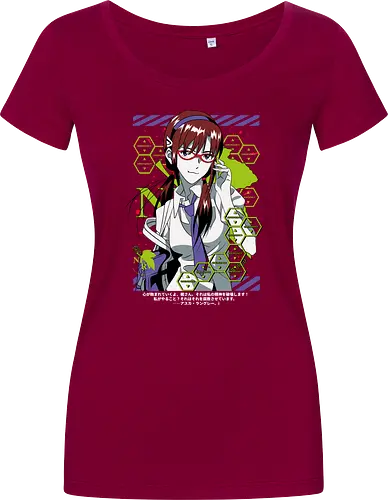 Mari – Beast Mode Pilot