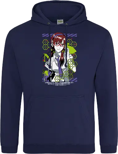 Mari – Beast Mode Pilot