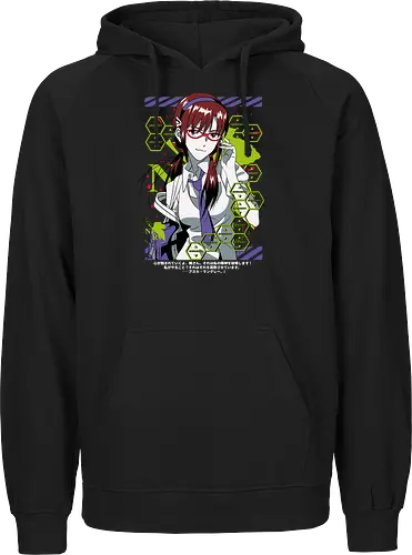 Mari – Beast Mode Pilot