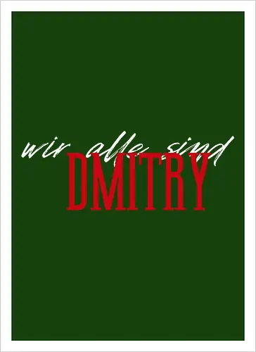DMITRY