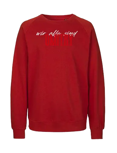 DMITRY - Fairtrade Sweatshirt
