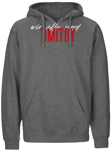 DMITRY - Fairtrade Hoodie