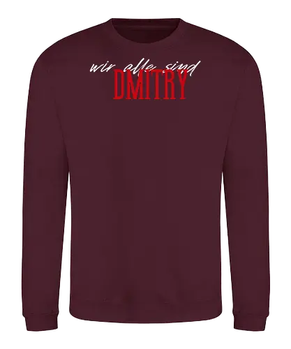 DMITRY - Sweatshirt