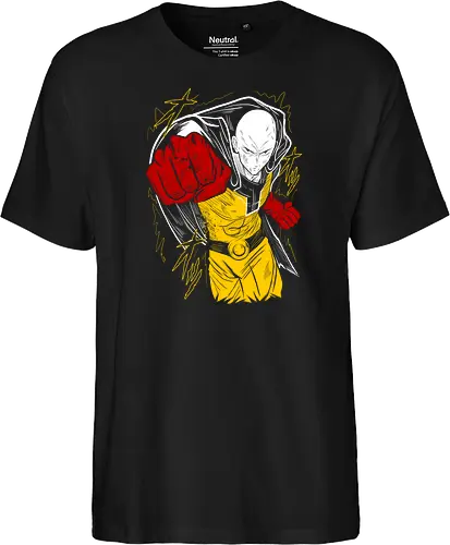 Saitama - One Punch Man II