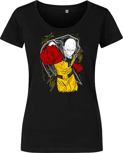 Saitama - One Punch Man II