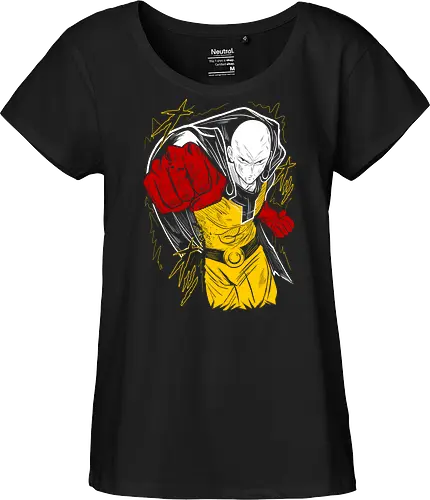 Saitama - One Punch Man II