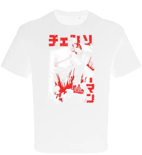 Chainsaw - Denji Harbors Man II