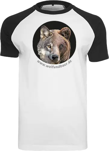 Wolf-Bär-Kopf