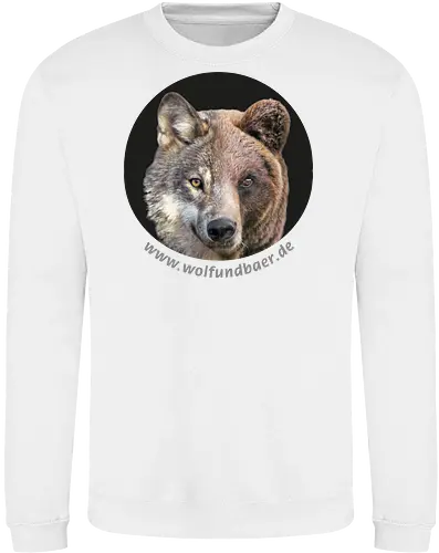 Wolf-Bär-Kopf