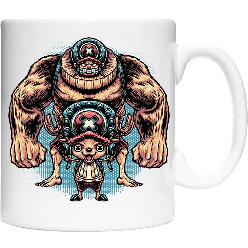 Heavy Transformation