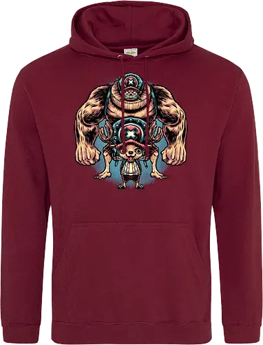 Heavy Transformation