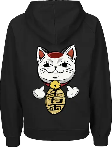 Turbo Granny - Dandadan fanart