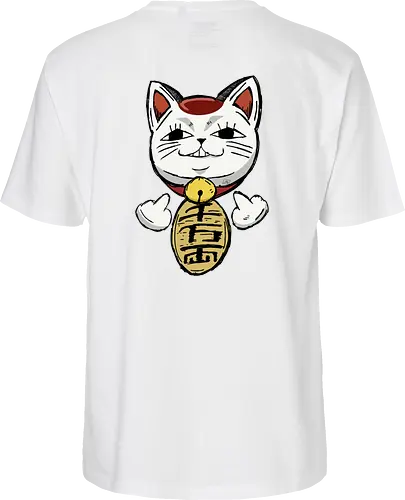 Turbo Granny - Dandadan fanart