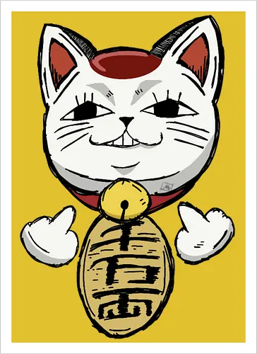 Turbo Granny - Dandadan fanart