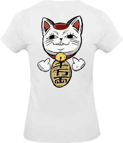 Turbo Granny - Dandadan fanart - dandadan, dandadan fanart, anime world, dandadan anime, dandadan art, turbo granny fanart, okarun, anime fanart, anime and manga, anime art, anime style, anime merch - Standard T-Shirt (Frauen)