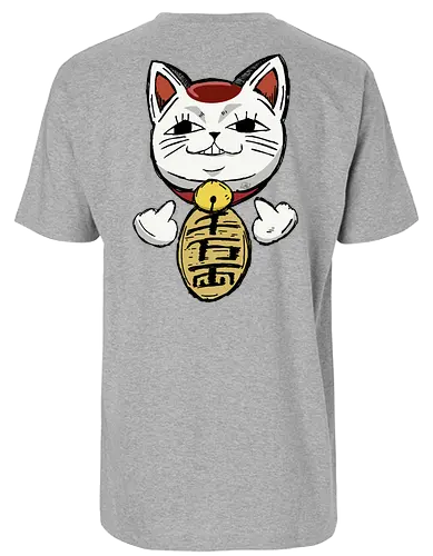 Turbo Granny - Dandadan fanart - dandadan, dandadan fanart, anime world, dandadan anime, dandadan art, turbo granny fanart, okarun, anime fanart, anime and manga, anime art, anime style, anime merch - Fairtrade T-Shirt