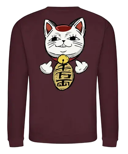 Turbo Granny - Dandadan fanart - dandadan, dandadan fanart, anime world, dandadan anime, dandadan art, turbo granny fanart, okarun, anime fanart, anime and manga, anime art, anime style, anime merch - Sweatshirt