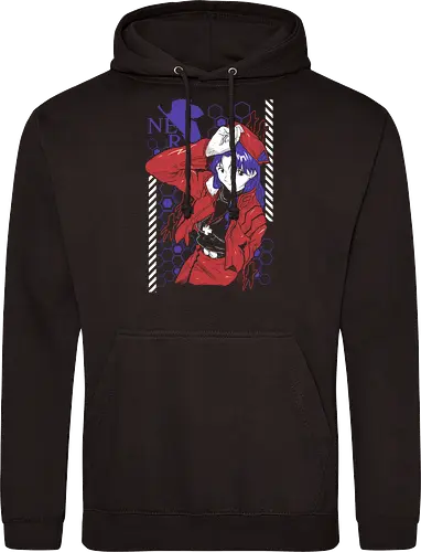 Misato Katsuragi - Evangelion